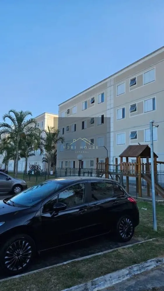 Apartamento, 2 quartos, 53 m² - Foto 12