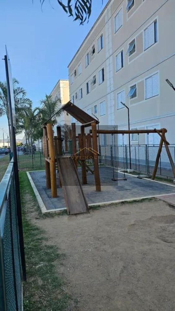 Apartamento, 2 quartos, 53 m² - Foto 3