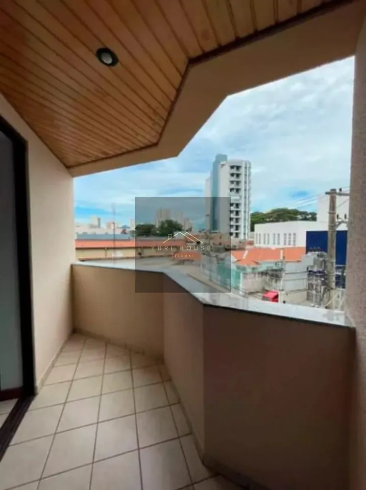 Apartamento, 3 quartos, 110 m² - Foto 1