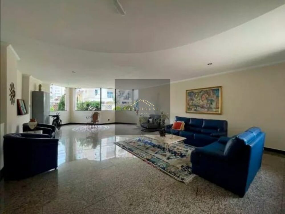Apartamento, 3 quartos, 110 m² - Foto 2
