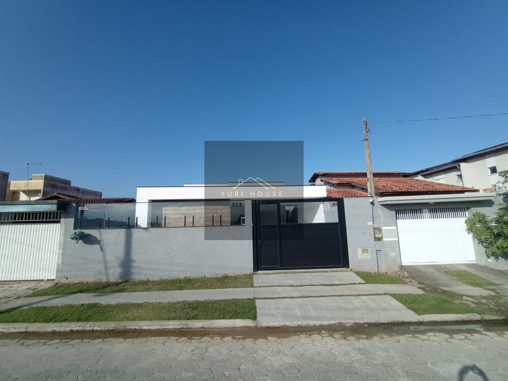 Casa, 3 quartos, 360 m² - Foto 1