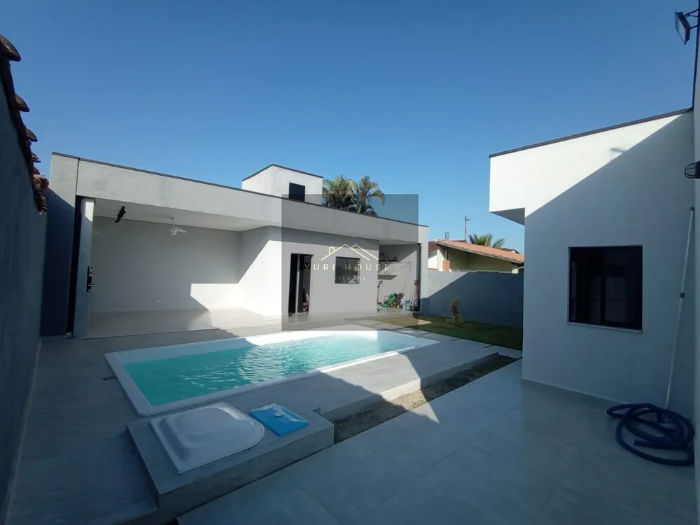 Casa, 3 quartos, 360 m² - Foto 6