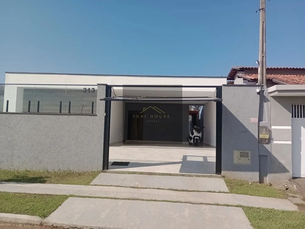 Casa, 3 quartos, 360 m² - Foto 3