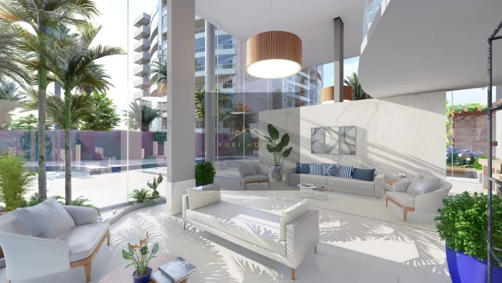 Apartamento, 3 quartos, 144 m² - Foto 8