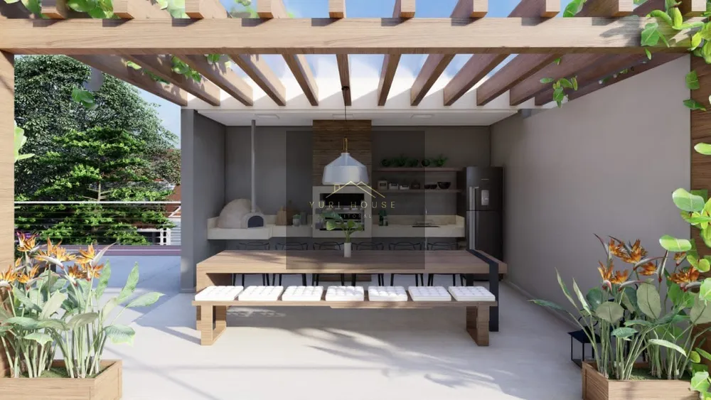 Apartamento, 3 quartos, 144 m² - Foto 15