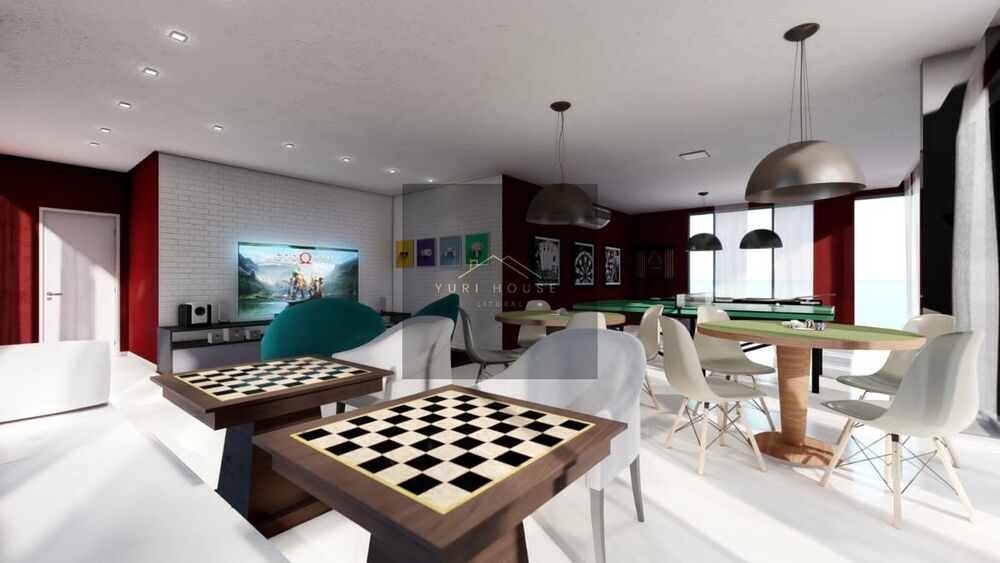 Apartamento, 3 quartos, 144 m² - Foto 2