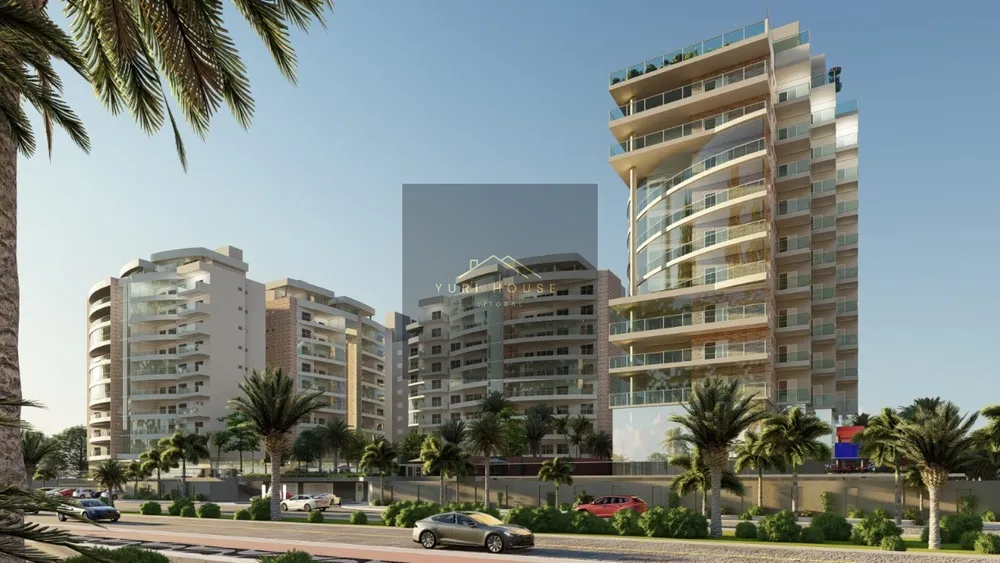 Apartamento, 3 quartos, 144 m² - Foto 2