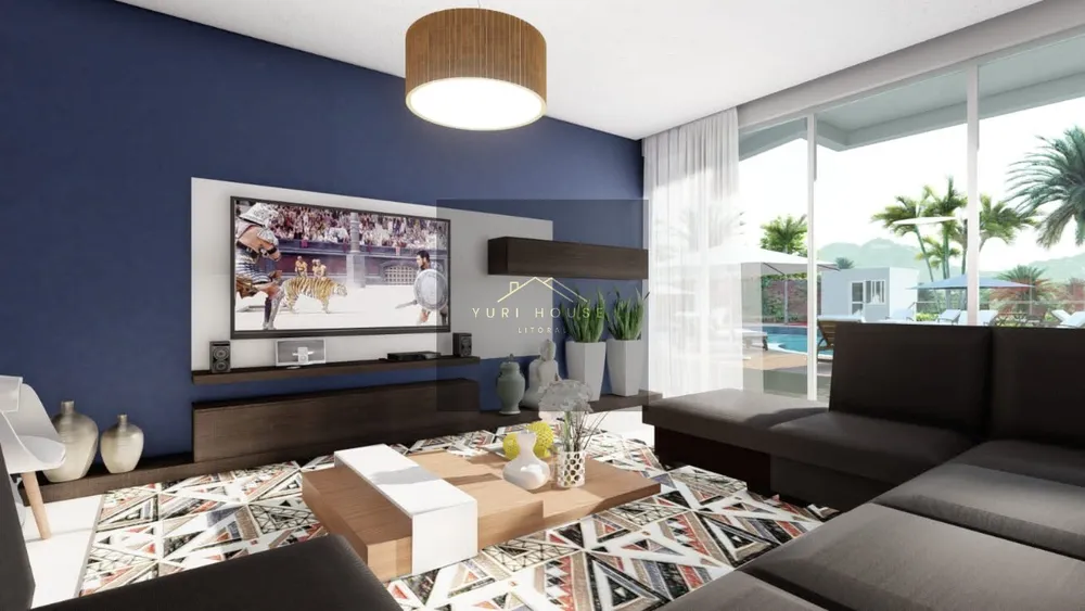 Apartamento, 3 quartos, 144 m² - Foto 6