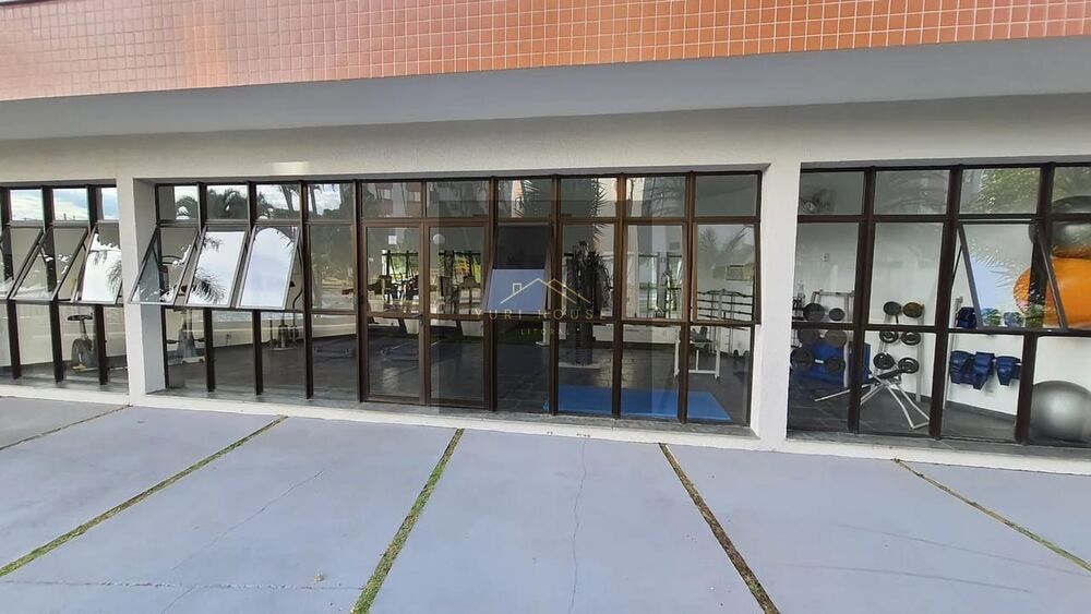 Apartamento, 2 quartos, 58 m² - Foto 2