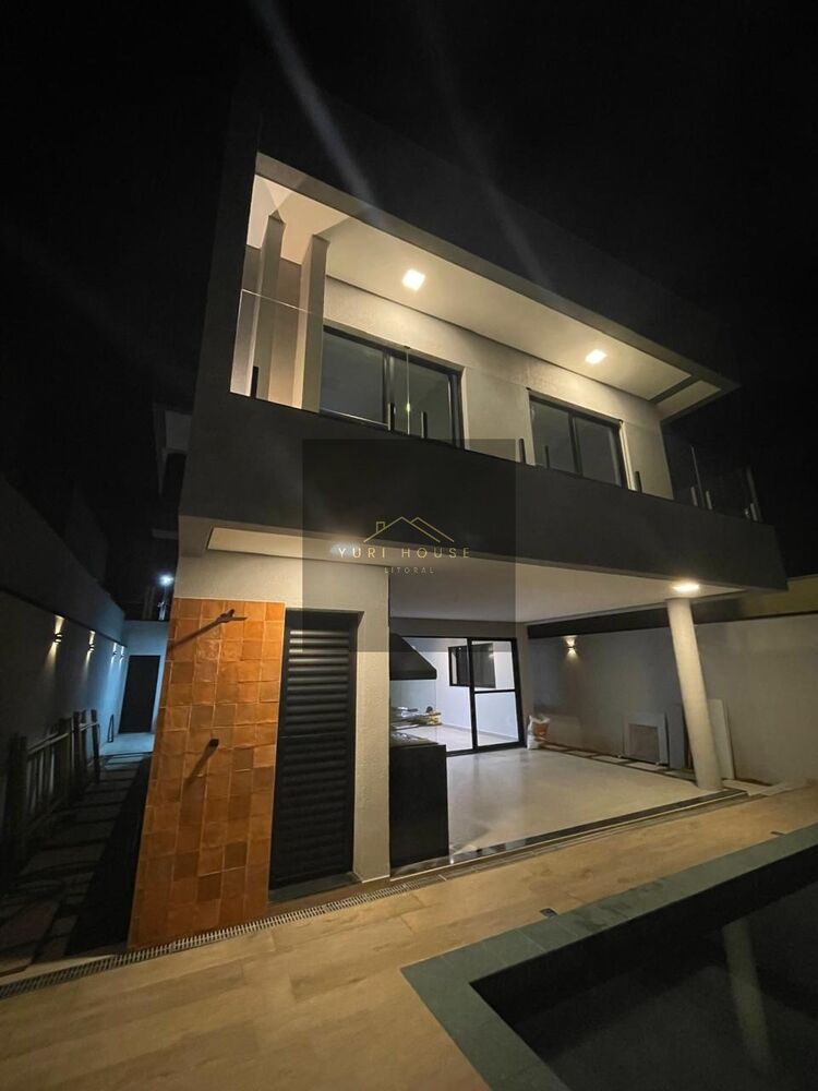 Casa, 3 quartos, 220 m² - Foto 1