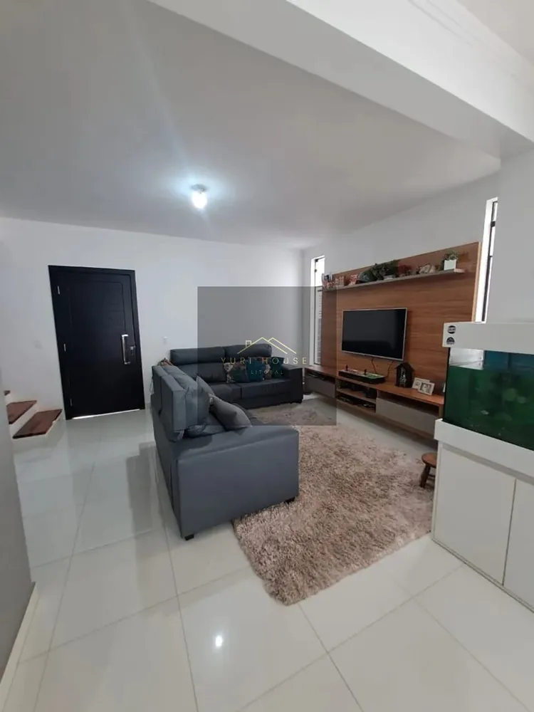Casa, 3 quartos, 160 m² - Foto 5