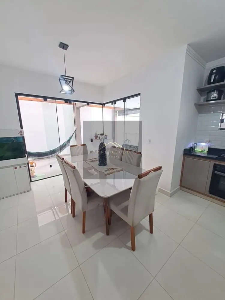 Casa, 3 quartos, 160 m² - Foto 16
