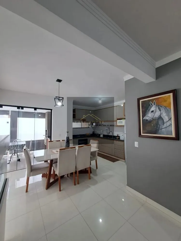 Casa, 3 quartos, 160 m² - Foto 15