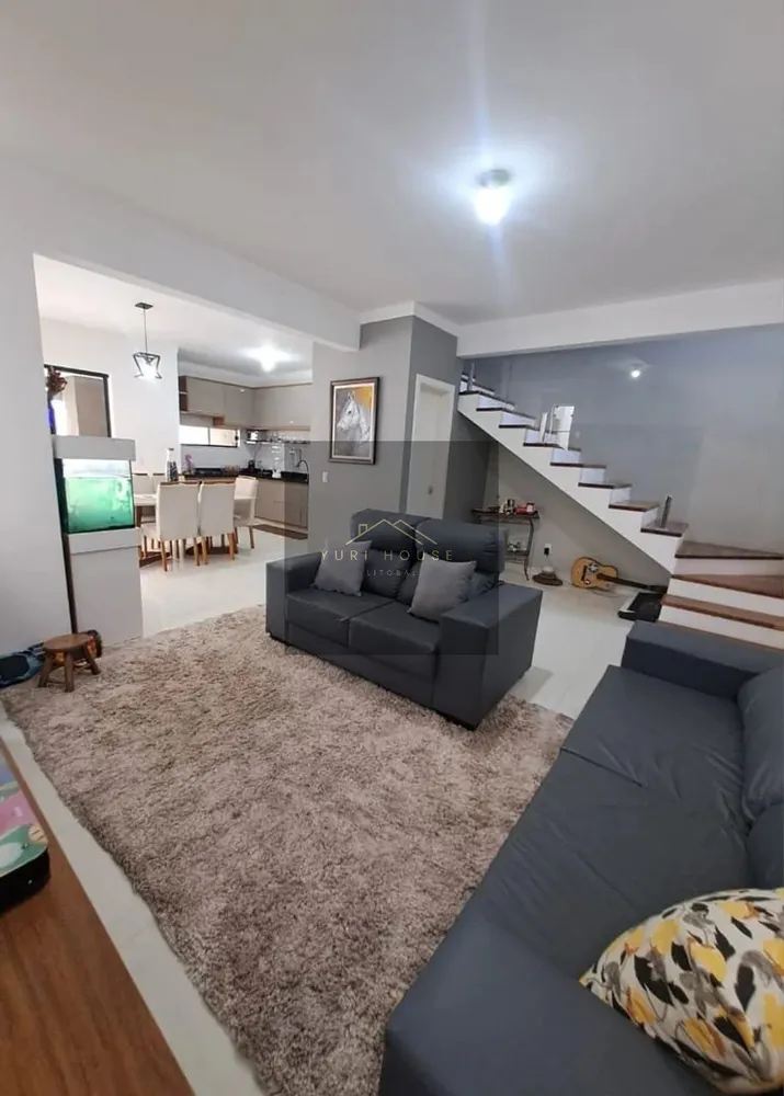 Casa, 3 quartos, 160 m² - Foto 11