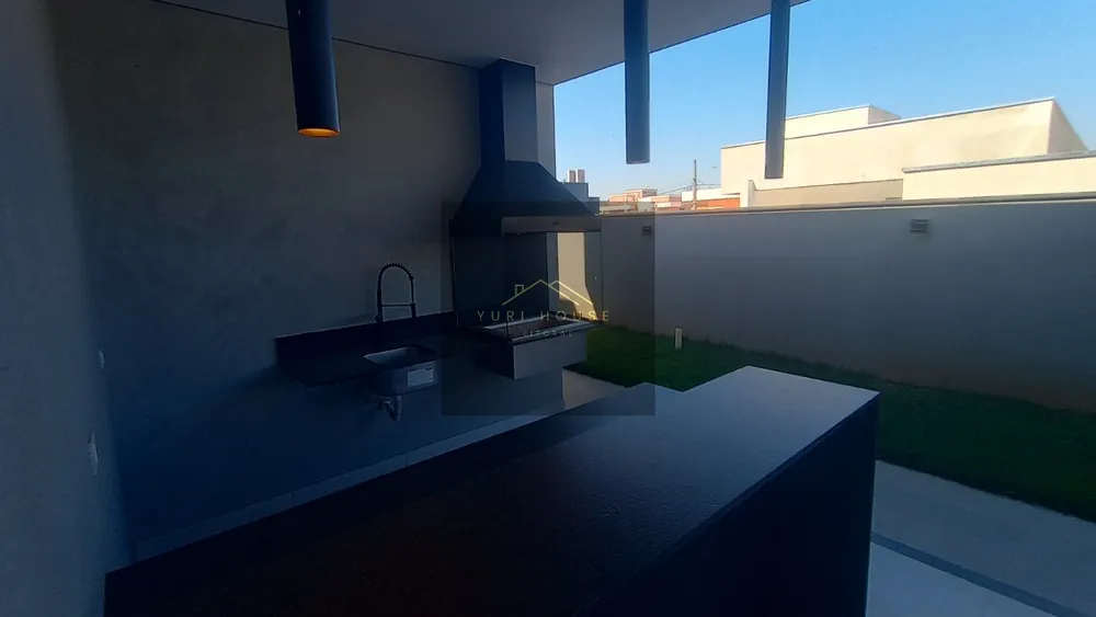 Casa, 3 quartos, 162 m² - Foto 10