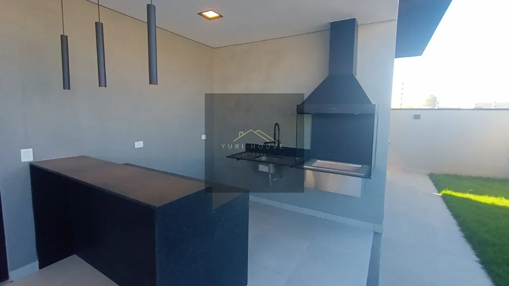 Casa, 3 quartos, 162 m² - Foto 9
