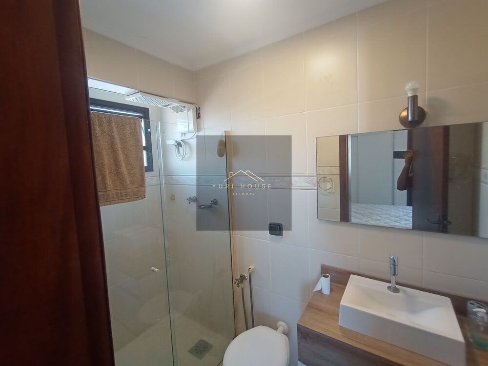 Apartamento à venda com 3 quartos, 89m² - Foto 2