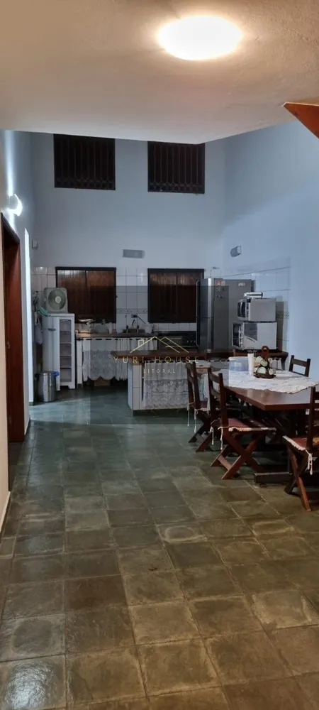 Casa, 4 quartos, 215 m² - Foto 7