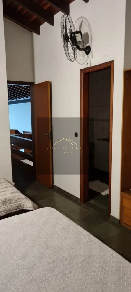 Casa, 4 quartos, 215 m² - Foto 12