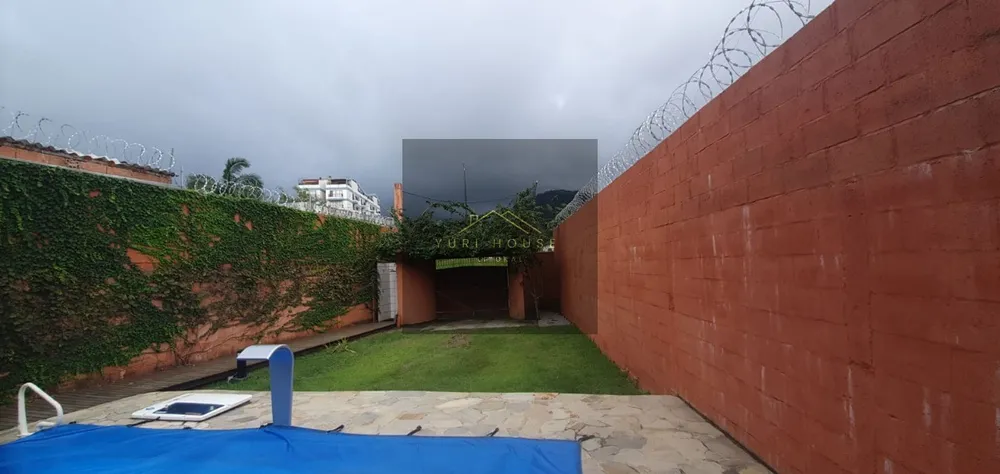 Casa, 4 quartos, 215 m² - Foto 6