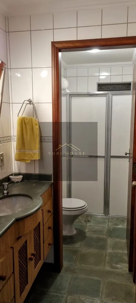 Casa, 4 quartos, 215 m² - Foto 8