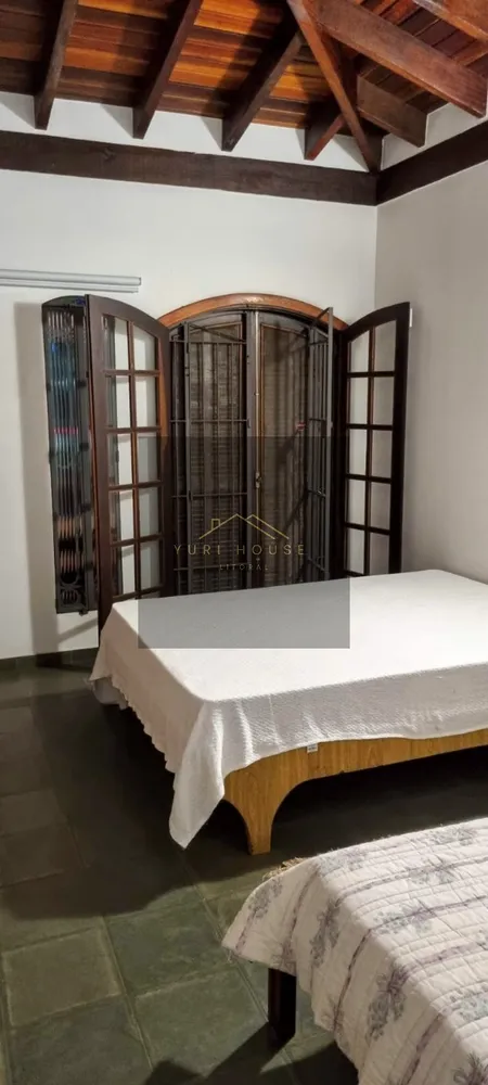 Casa, 4 quartos, 215 m² - Foto 11
