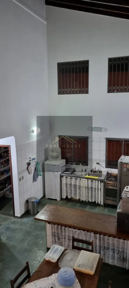 Casa, 4 quartos, 215 m² - Foto 9