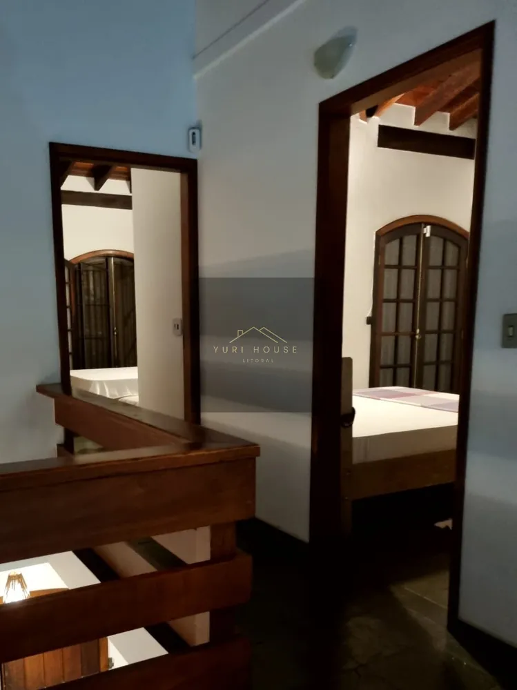 Casa, 4 quartos, 215 m² - Foto 16