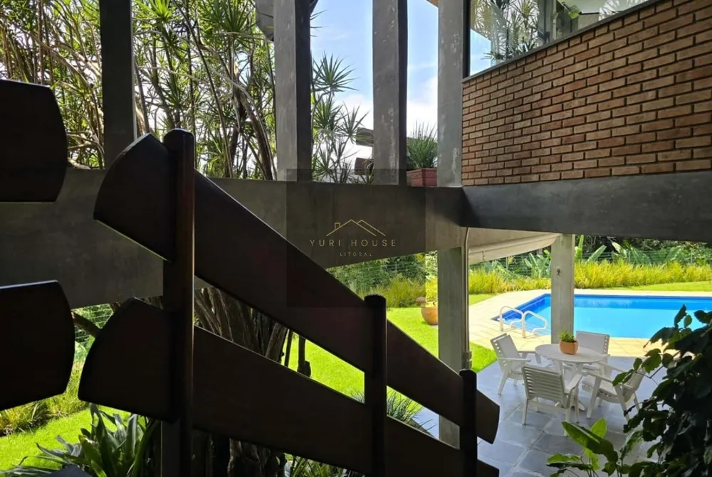 Casa, 4 quartos, 600 m² - Foto 15