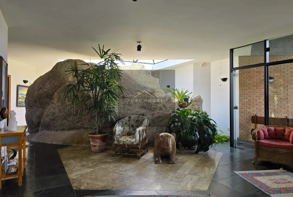 Casa, 4 quartos, 600 m² - Foto 13