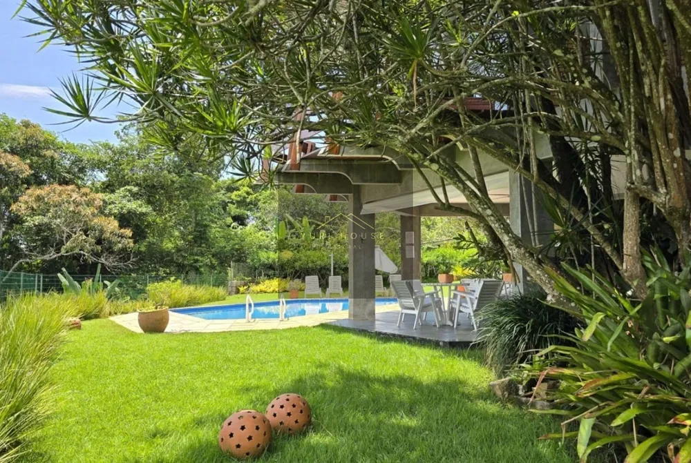 Casa, 4 quartos, 600 m² - Foto 14