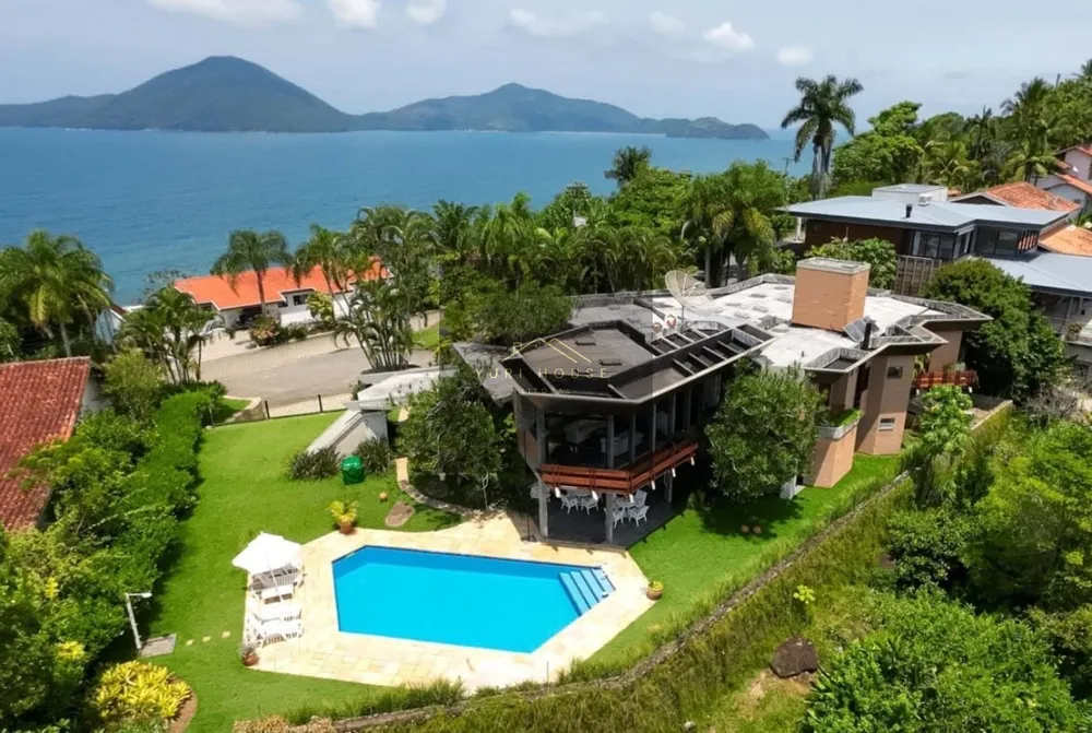 Casa, 4 quartos, 600 m² - Foto 16