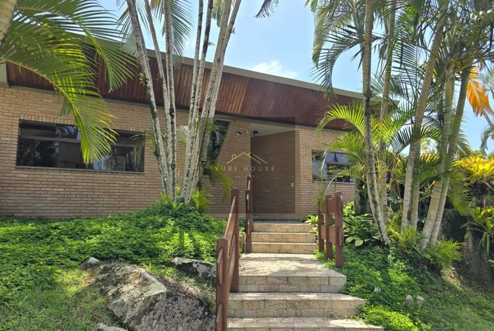 Casa, 4 quartos, 600 m² - Foto 2