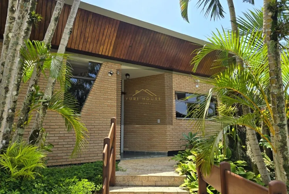 Casa, 4 quartos, 600 m² - Foto 1