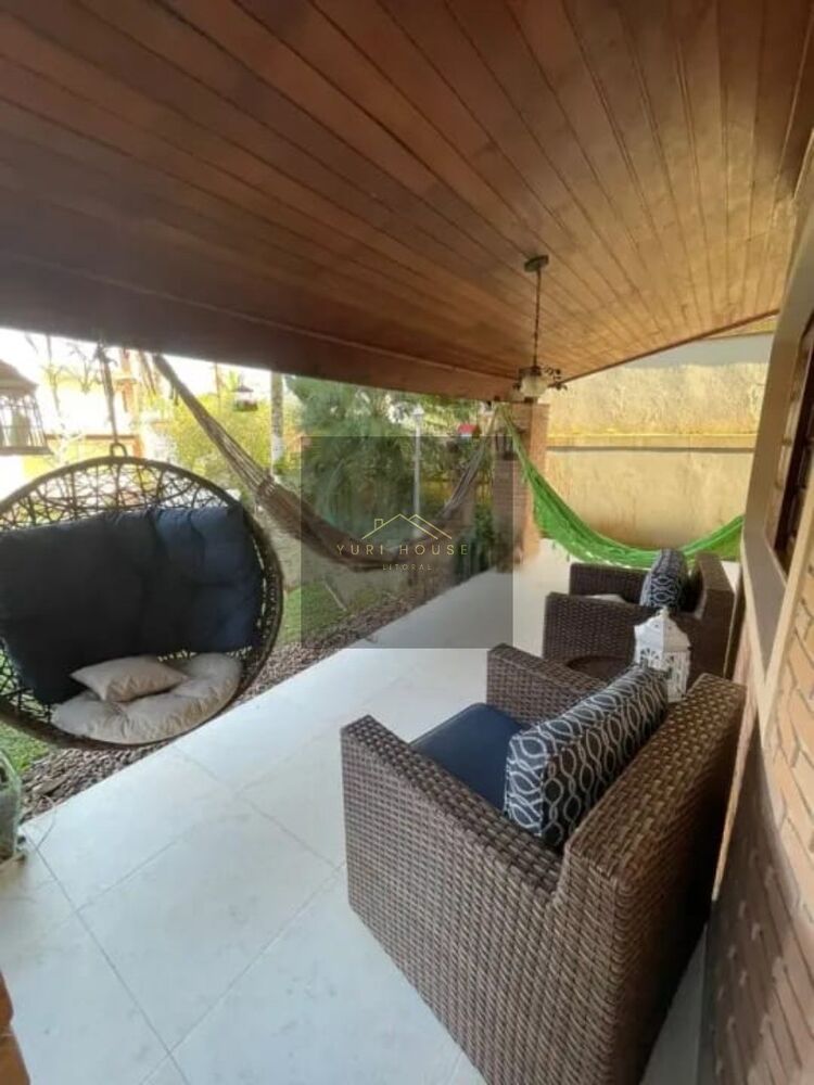 Casa, 7 quartos, 375 m² - Foto 1