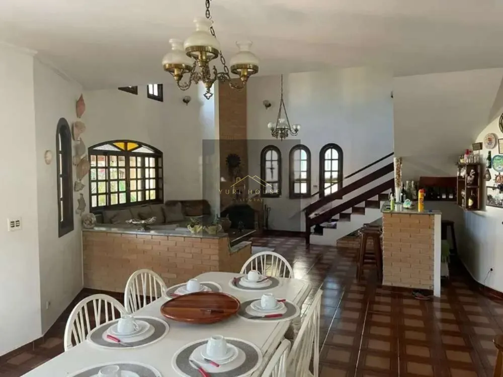 Casa, 7 quartos, 375 m² - Foto 6