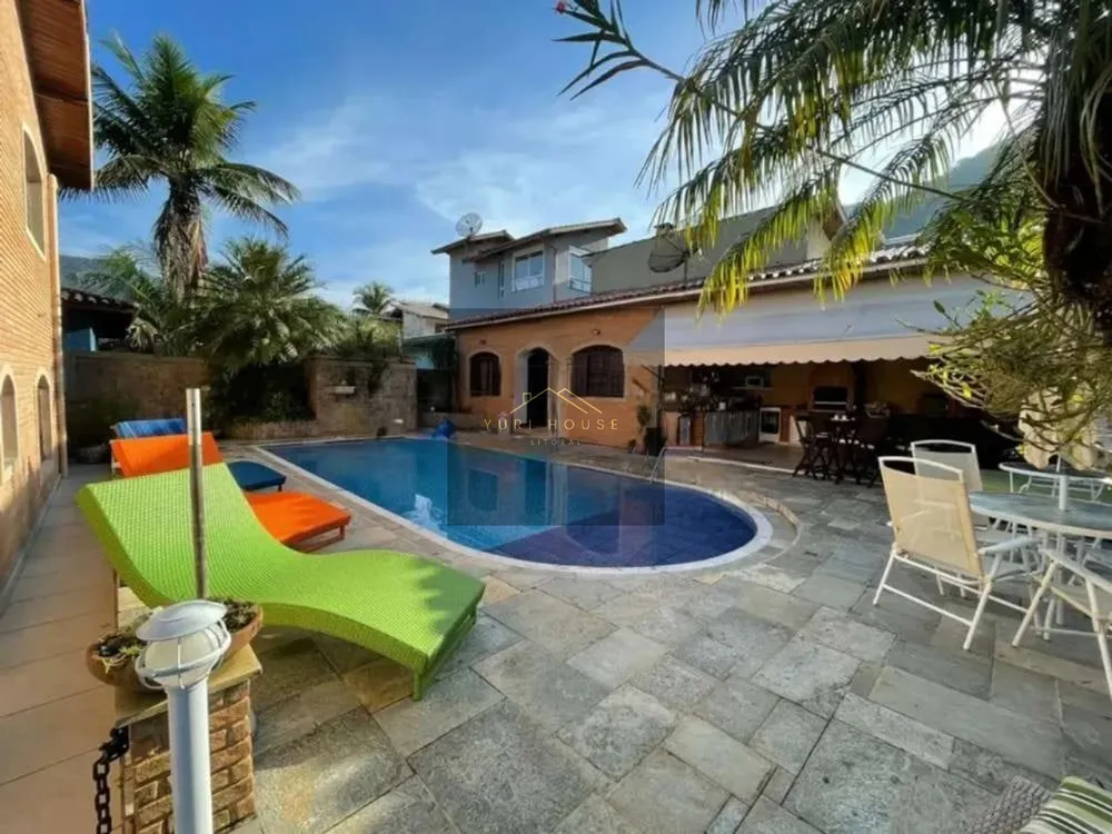 Casa, 7 quartos, 375 m² - Foto 1