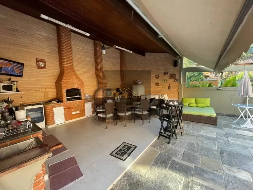 Casa, 7 quartos, 375 m² - Foto 3