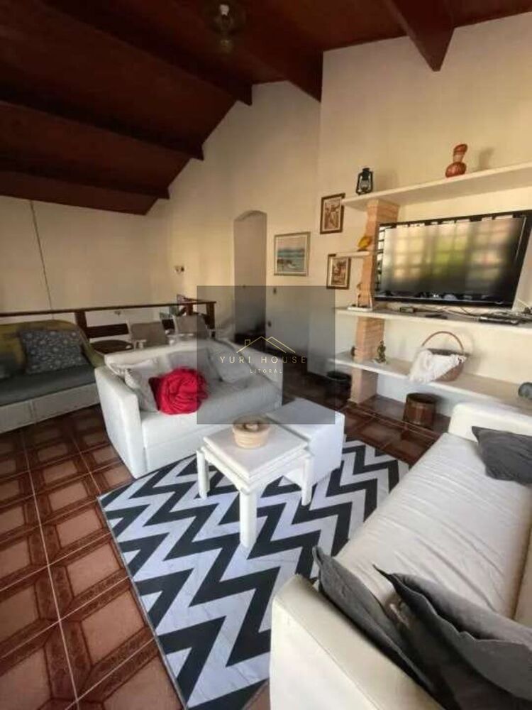Casa, 7 quartos, 375 m² - Foto 3