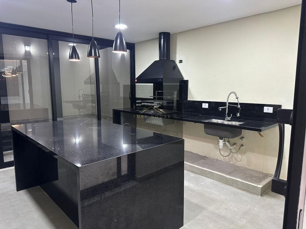 Casa, 3 quartos, 348 m² - Foto 1