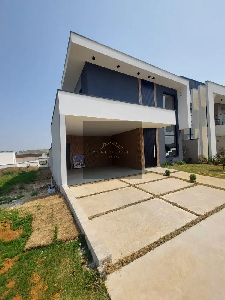 Casa, 3 quartos, 192 m² - Foto 3