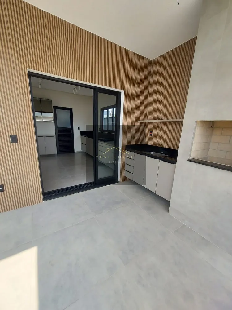Casa, 3 quartos, 192 m² - Foto 8