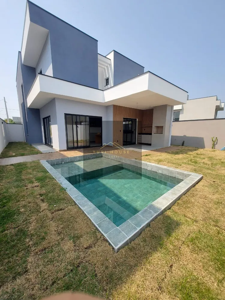 Casa, 3 quartos, 192 m² - Foto 2