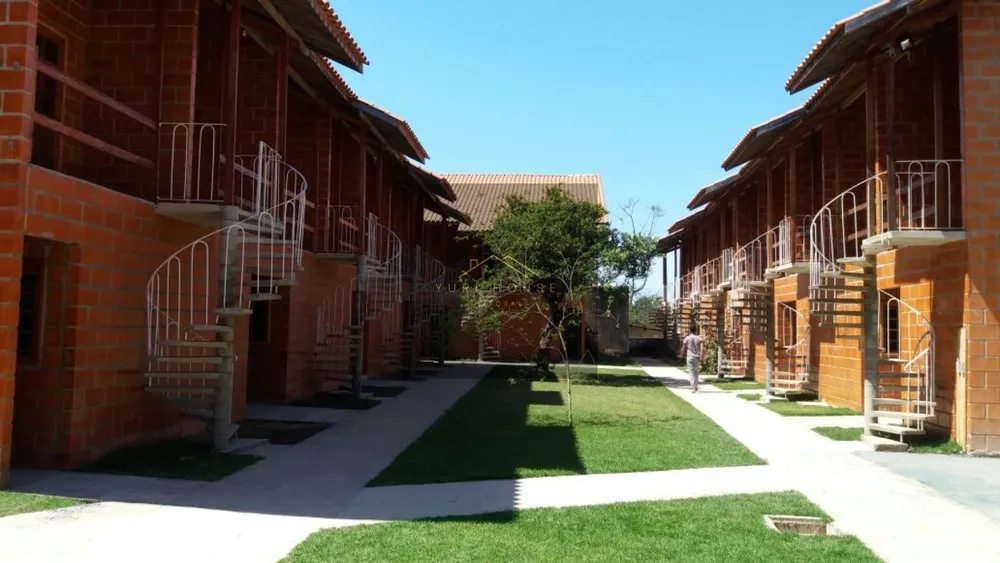 Apartamento, 2 quartos, 52 m² - Foto 2