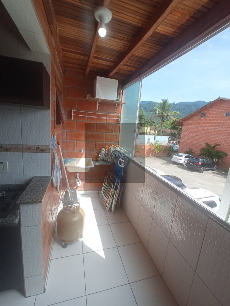 Apartamento, 2 quartos, 52 m² - Foto 1