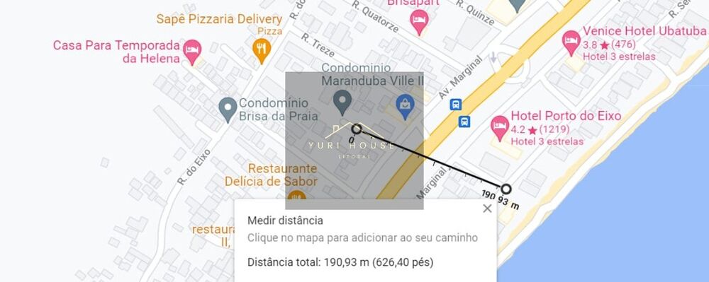 Apartamento, 2 quartos, 52 m² - Foto 2