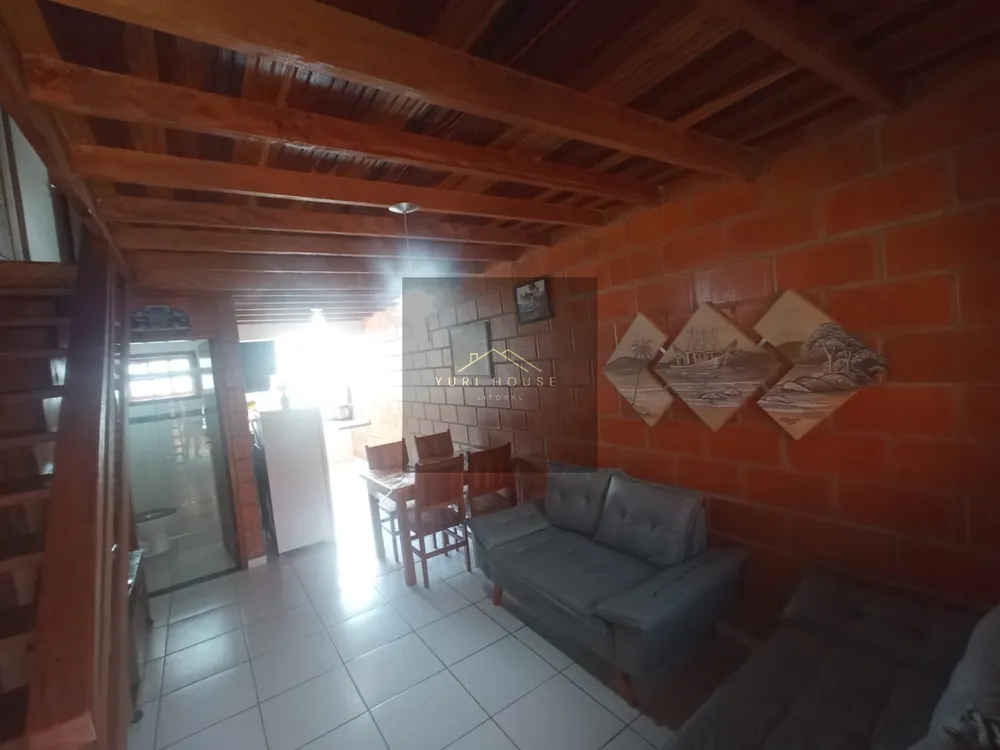 Apartamento, 2 quartos, 52 m² - Foto 1