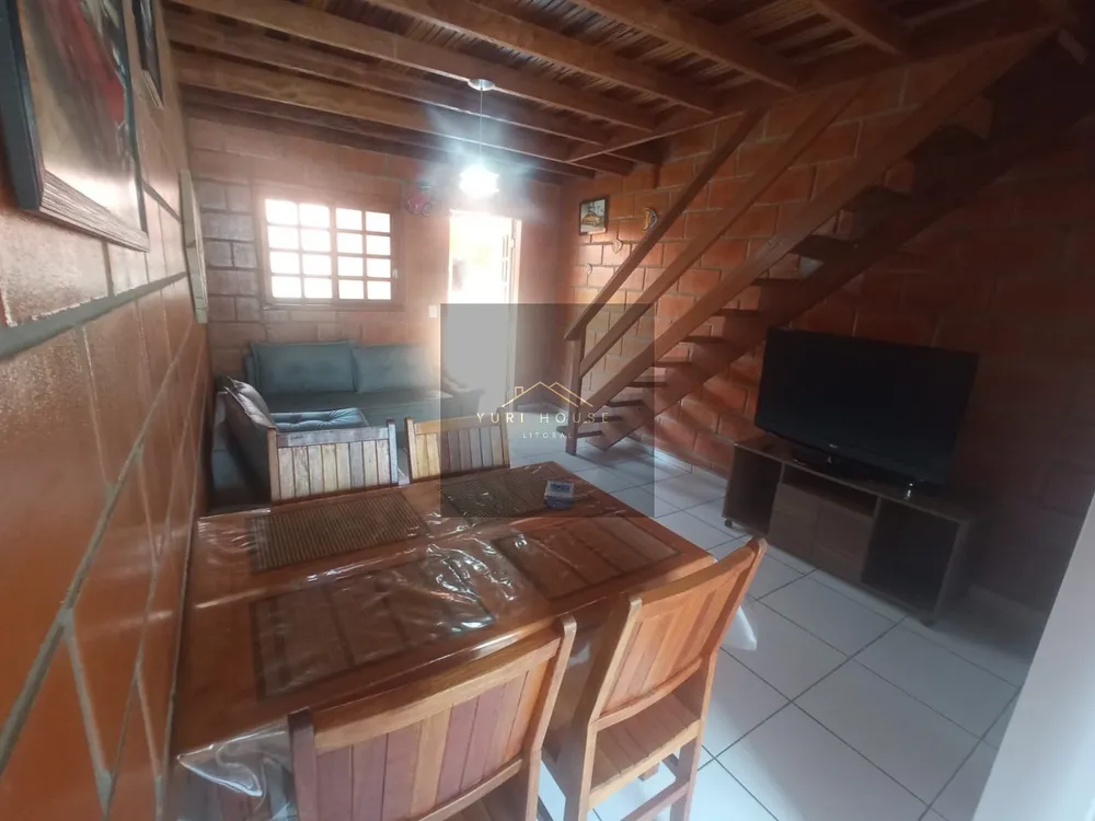 Apartamento, 2 quartos, 52 m² - Foto 3