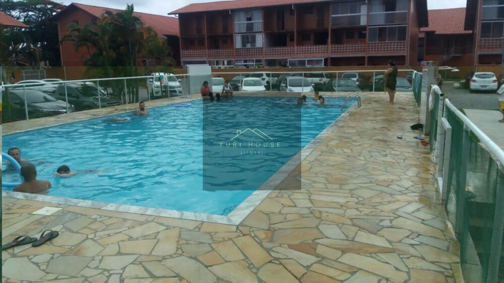 Apartamento, 2 quartos, 52 m² - Foto 3