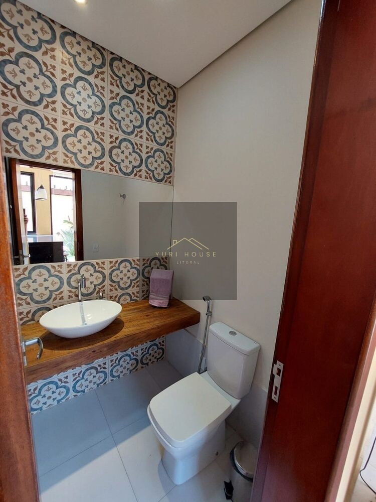 Casa, 3 quartos, 350 m² - Foto 1